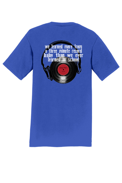 University - Tee