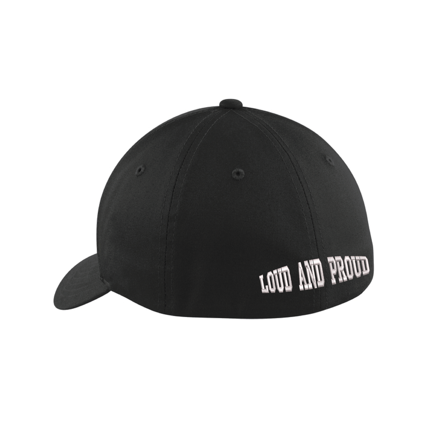 Mantra - FlexFit Cotton Twill Cap