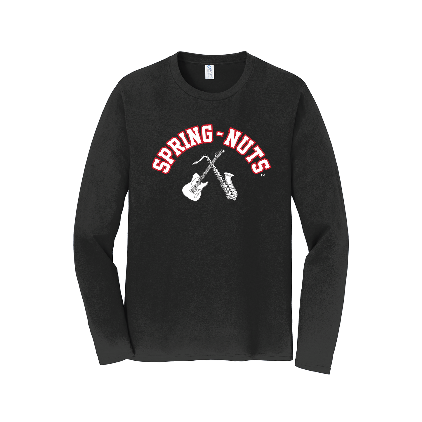 Mantra - Long Sleeve