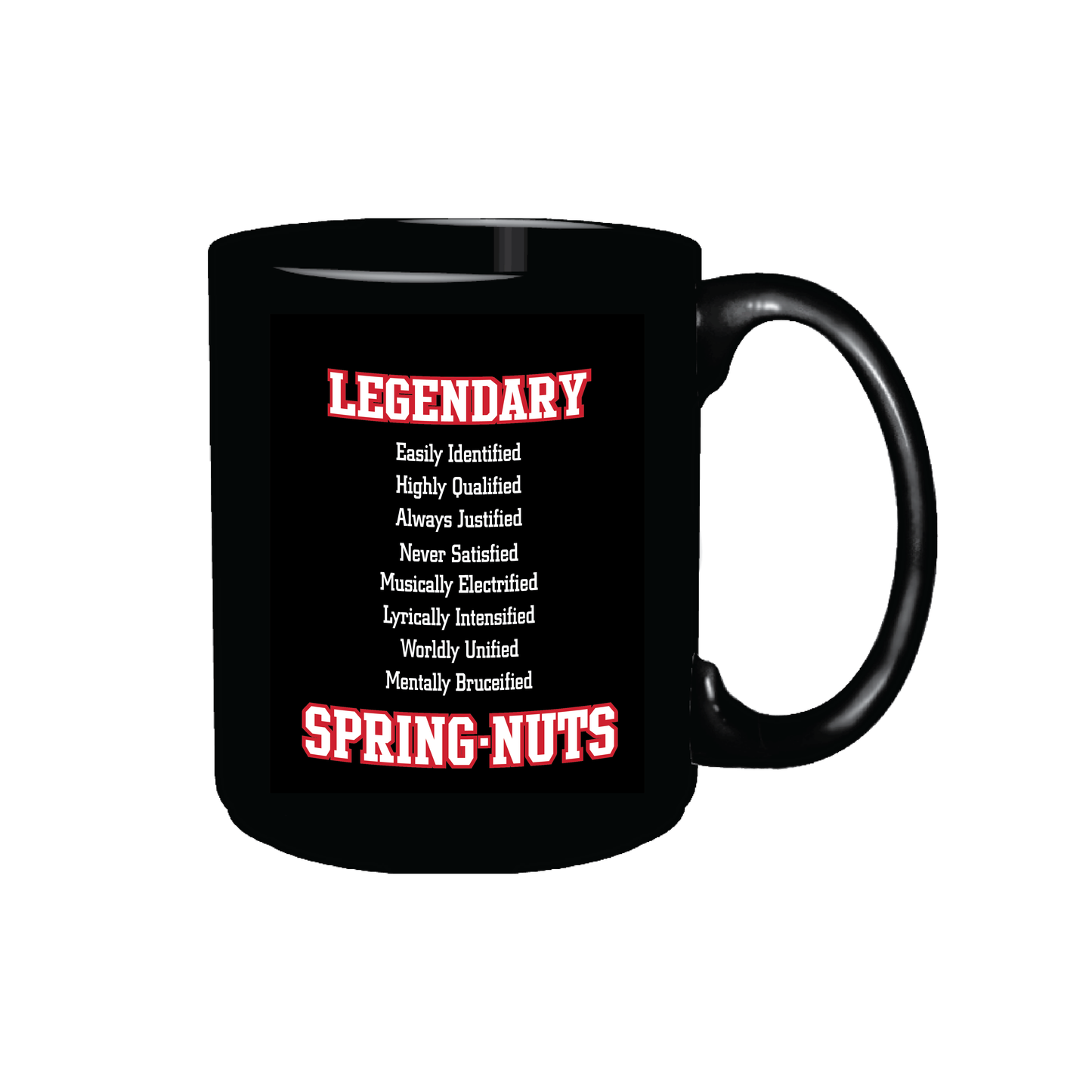 Mantra - Mug