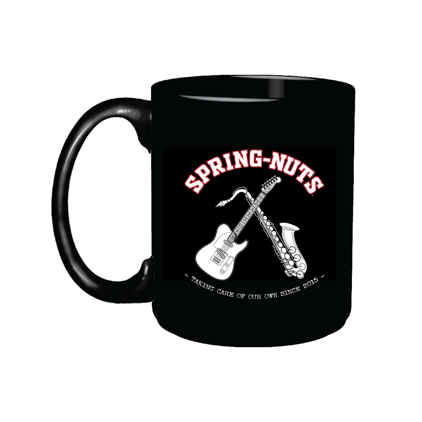 Mantra - Mug