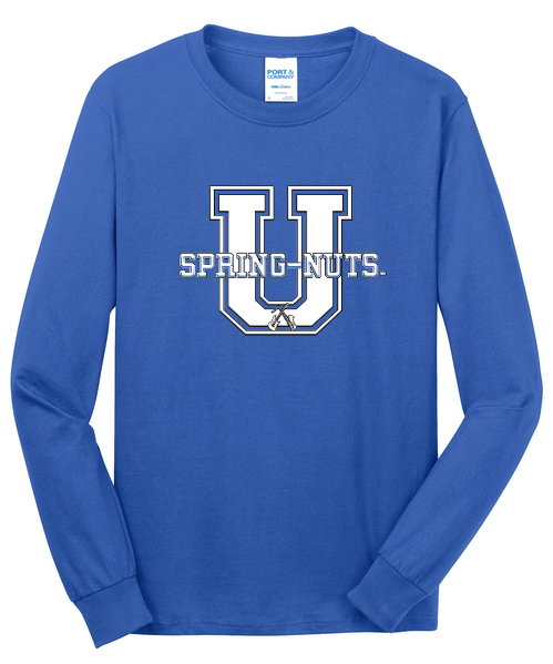 University - Long Sleeve