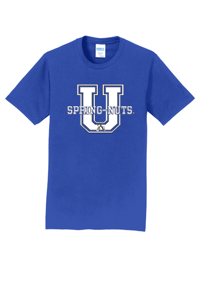 University - Tee