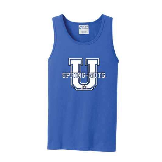 University - Tank Top